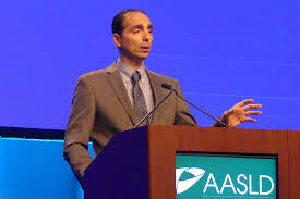 AASLD 2017