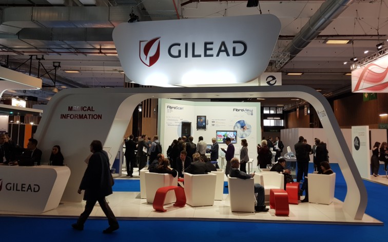 Gilead and Greed