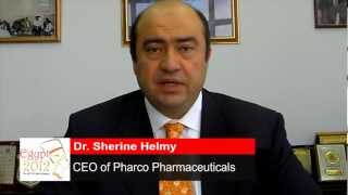 Pharco Pharmaceuticals