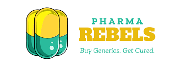 Pharma Rebels Group