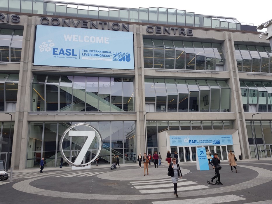 EASL Paris