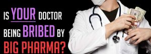 Doctors and Hepatitis c corruption