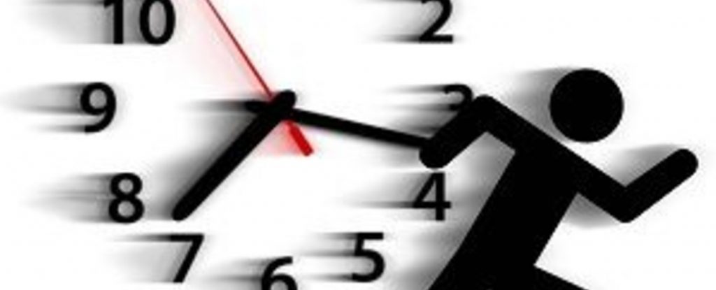 Hep C treatment time