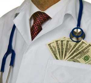 USA doctors and Hep C