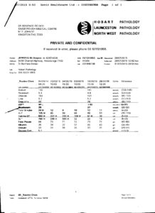 Hep C liver enzymes Liver Function Test
