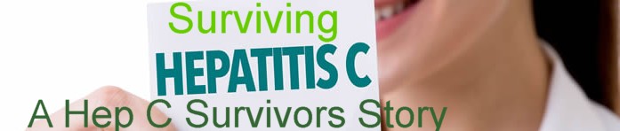 Surviving Hepatitis C