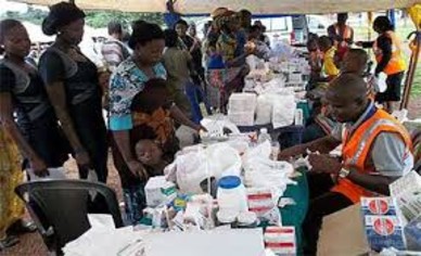 Hep C drugs in Nigeria