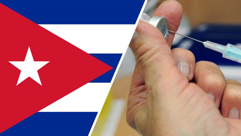 Tratamiento de la hepatitis C en Cuba