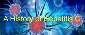 History of Hep C