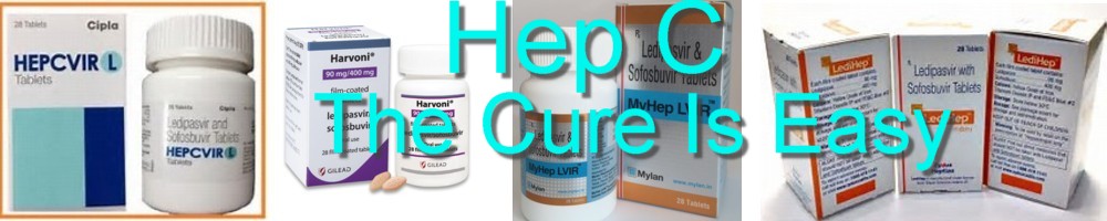 Hepatitis C Support